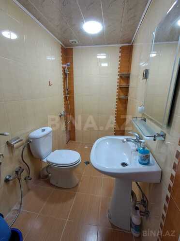 İcarəyə verilir 3 otaqlı yeni tikili 90 m², Həzi Aslanov m., photo 9 from 10