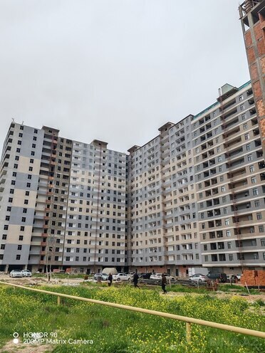 Satılır 2 otaqlı yeni tikili 62 m², photo 1 from 12