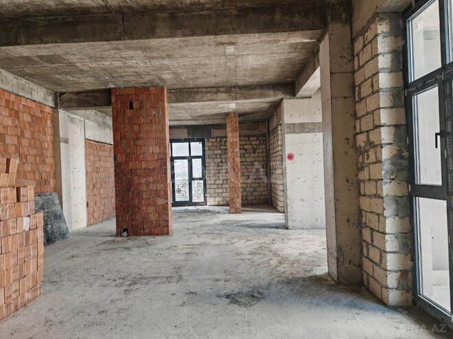 Satılır 4 otaqlı yeni tikili 164 m², Bayıl q., photo 5 from 6