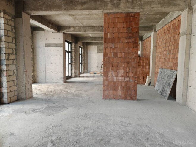 Satılır 4 otaqlı yeni tikili 164 m², Bayıl q., photo 3 from 6