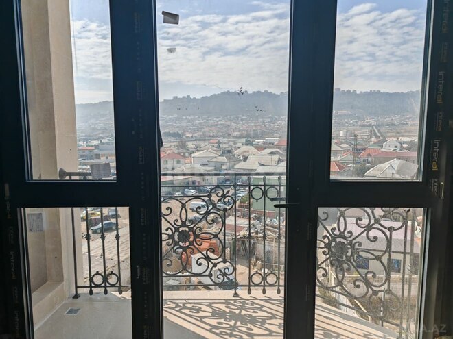 Satılır 4 otaqlı yeni tikili 164 m², Bayıl q., photo 4 from 6
