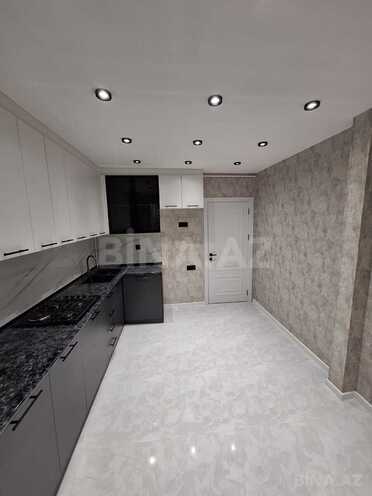 Satılır 2 otaqlı köhnə tikili 60 m², Həzi Aslanov m., photo 8 from 17