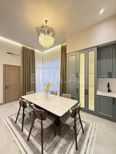 Продаётся 4-комн. дом/дача 200 м², пос. Мардакан, photo 22 from 31