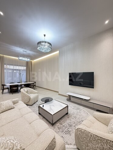 Продаётся 4-комн. дом/дача 200 м², пос. Мардакан, photo 17 from 31