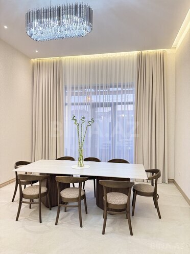 Продаётся 4-комн. дом/дача 200 м², пос. Мардакан, photo 19 from 31