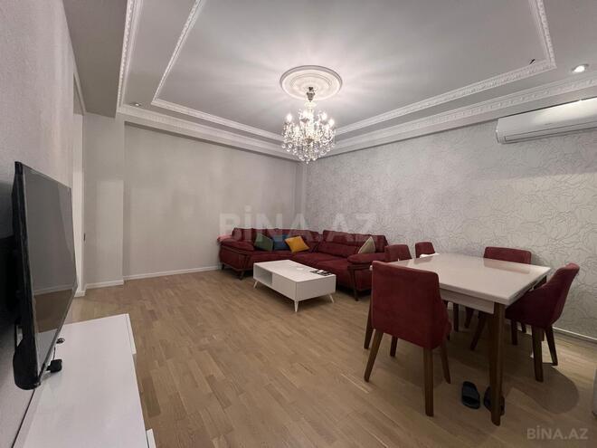 Сдаётся 2-комн. новостройка 70 м², м. Шах Исмаил Хатаи, photo 3 from 15