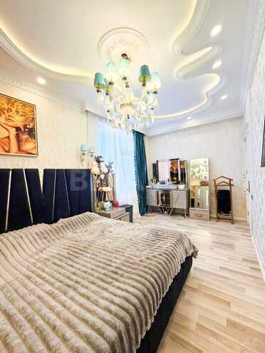 Satılır 3 otaqlı yeni tikili 95 m², Qara Qarayev m., photo 10 from 26