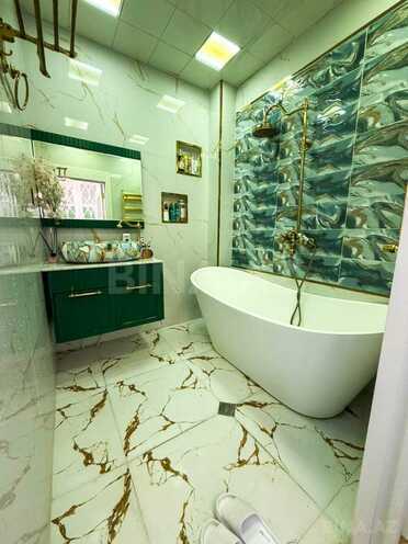 Satılır 3 otaqlı yeni tikili 95 m², Qara Qarayev m., photo 20 from 26