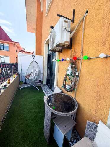 Satılır 3 otaqlı yeni tikili 95 m², Qara Qarayev m., photo 23 from 26