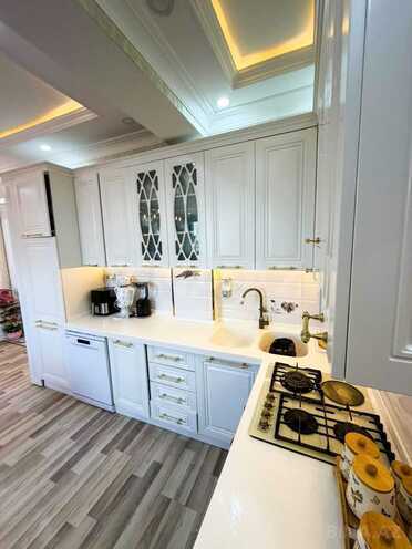 Satılır 3 otaqlı yeni tikili 95 m², Qara Qarayev m., photo 17 from 26