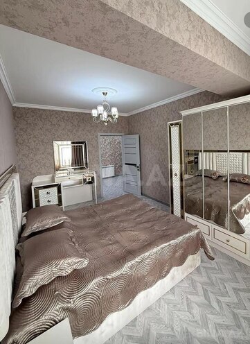 Satılır 3 otaqlı yeni tikili 110 m², Həzi Aslanov m., photo 8 from 15