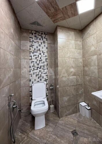 Satılır 3 otaqlı yeni tikili 110 m², Həzi Aslanov m., photo 14 from 15