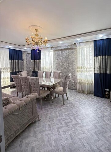 Satılır 3 otaqlı yeni tikili 110 m², Həzi Aslanov m., photo 1 from 15