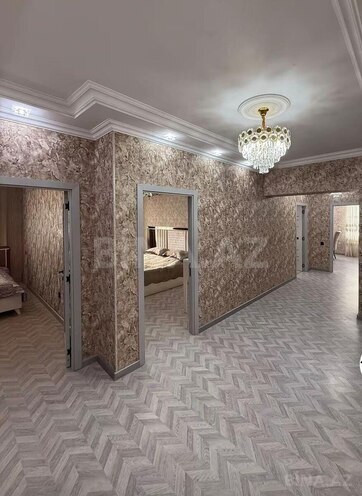 Satılır 3 otaqlı yeni tikili 110 m², Həzi Aslanov m., photo 4 from 15