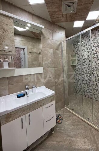 Satılır 3 otaqlı yeni tikili 110 m², Həzi Aslanov m., photo 13 from 15