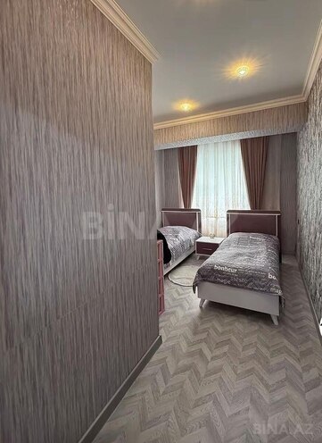 Satılır 3 otaqlı yeni tikili 110 m², Həzi Aslanov m., photo 9 from 15