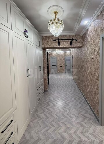 Satılır 3 otaqlı yeni tikili 110 m², Həzi Aslanov m., photo 5 from 15