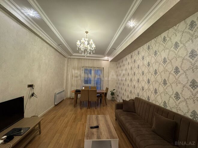 Сдаётся 4-комн. новостройка 135 м², пос. Аг шехер, photo 1 from 12