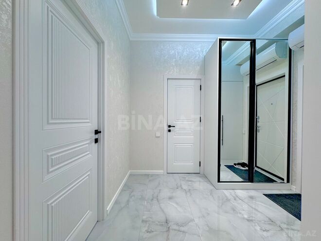 Продаётся 2-комн. новостройка 70 м², м. Кара Караев, photo 12 from 18