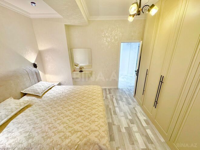 Продаётся 2-комн. новостройка 70 м², м. Кара Караев, photo 9 from 18