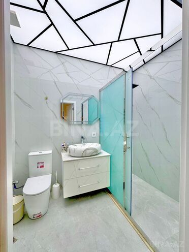 Продаётся 2-комн. новостройка 70 м², м. Кара Караев, photo 17 from 18