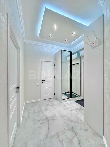 Продаётся 2-комн. новостройка 70 м², м. Кара Караев, photo 15 from 18