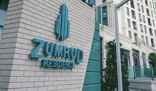 İcarəyə verilir 3 otaqlı yeni tikili 115 m², Nəriman Nərimanov m., photo 1 from 18