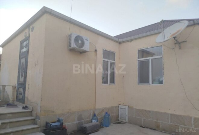 Продаётся 3-комн. дом/дача 65 м², пос. Маштаги, photo 3 from 11