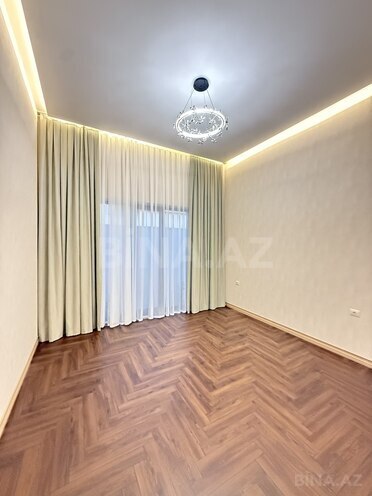 Satılır 4 otaqlı həyət evi/bağ evi 200 m², Mərdəkan q., photo 26 from 27