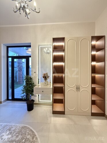 Satılır 4 otaqlı həyət evi/bağ evi 200 m², Mərdəkan q., photo 14 from 27