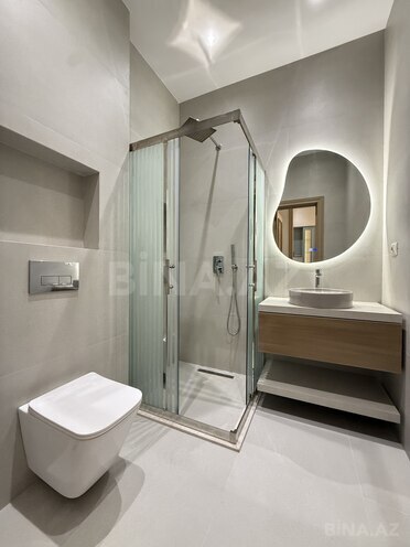 Satılır 4 otaqlı həyət evi/bağ evi 200 m², Mərdəkan q., photo 21 from 27