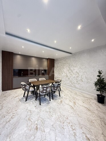 Satılır 4 otaqlı həyət evi/bağ evi 200 m², Mərdəkan q., photo 8 from 27