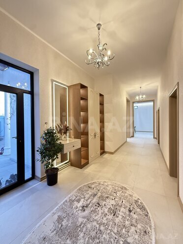Satılır 4 otaqlı həyət evi/bağ evi 200 m², Mərdəkan q., photo 13 from 27
