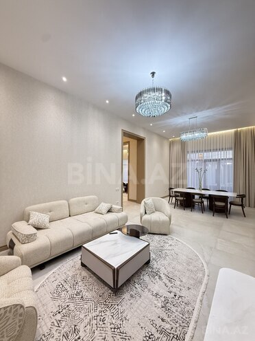 Satılır 4 otaqlı həyət evi/bağ evi 200 m², Mərdəkan q., photo 18 from 27