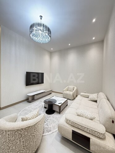 Satılır 4 otaqlı həyət evi/bağ evi 200 m², Mərdəkan q., photo 17 from 27