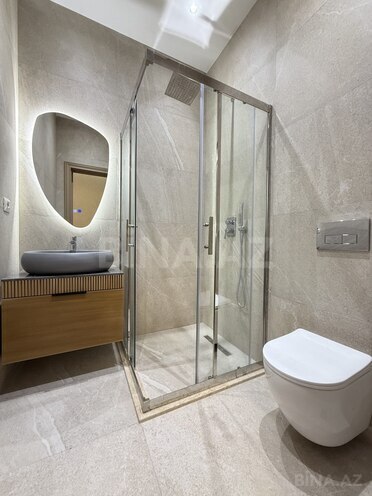 Satılır 4 otaqlı həyət evi/bağ evi 200 m², Mərdəkan q., photo 25 from 27