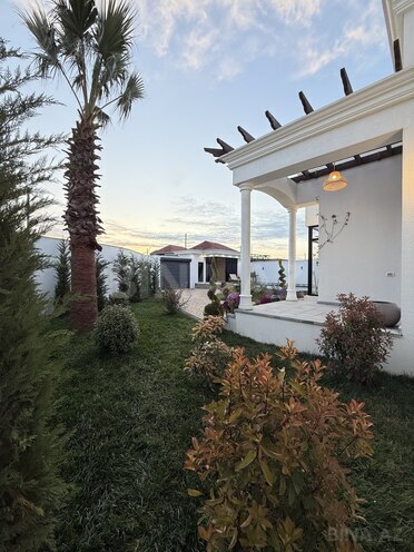 Satılır 4 otaqlı həyət evi/bağ evi 200 m², Mərdəkan q., photo 4 from 27