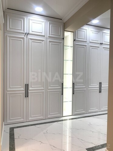 Satılır 4 otaqlı yeni tikili 117 m², Nəriman Nərimanov m., photo 16 from 20