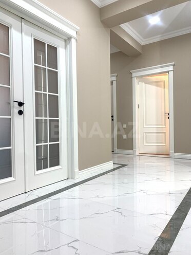 Satılır 4 otaqlı yeni tikili 117 m², Nəriman Nərimanov m., photo 17 from 20