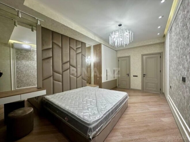 Satılır 3 otaqlı yeni tikili 155 m², Ağ şəhər q., photo 9 from 12