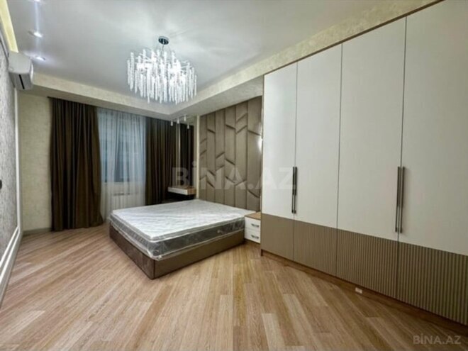Satılır 3 otaqlı yeni tikili 155 m², Ağ şəhər q., photo 8 from 12