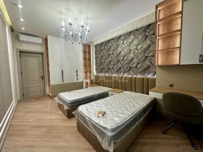 Satılır 3 otaqlı yeni tikili 155 m², Ağ şəhər q., photo 10 from 12