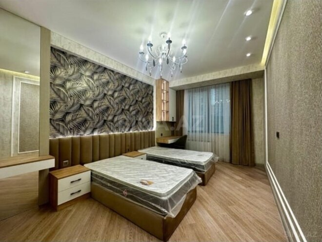 Satılır 3 otaqlı yeni tikili 155 m², Ağ şəhər q., photo 11 from 12