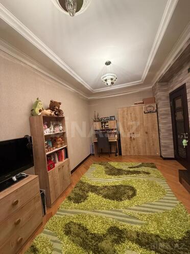 Продаётся 3-комн. новостройка 157 м², пос. Бадамдар, photo 12 from 20