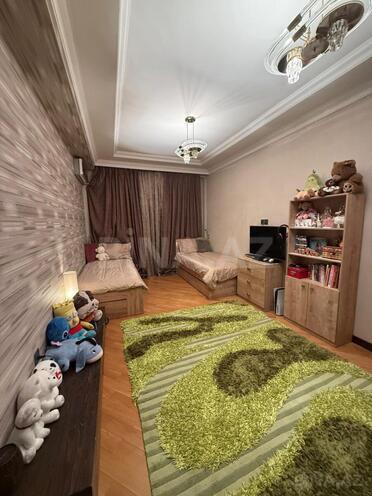 Продаётся 3-комн. новостройка 157 м², пос. Бадамдар, photo 9 from 20