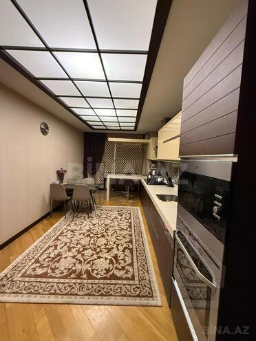 Продаётся 3-комн. новостройка 157 м², пос. Бадамдар, photo 13 from 20