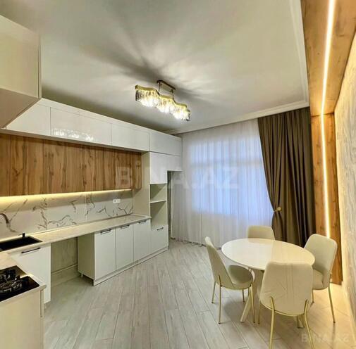 Продаётся 2-комн. новостройка 85 м², м. Мемар Аджеми, photo 8 from 12