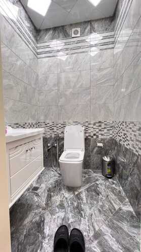 Продаётся 4-комн. вторичка 168 м², м. Кара Караев, photo 23 from 27
