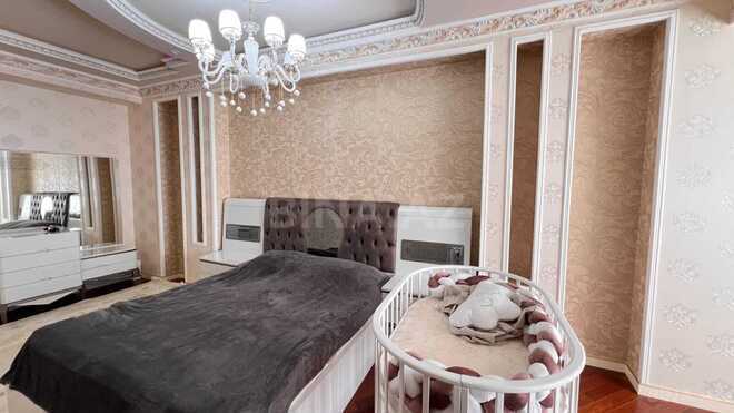 Продаётся 4-комн. вторичка 168 м², м. Кара Караев, photo 16 from 27