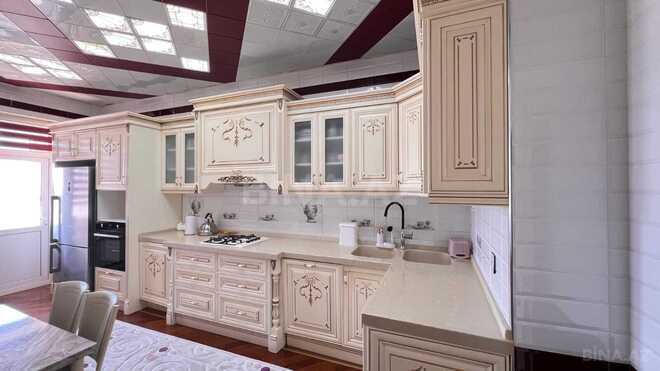Продаётся 4-комн. вторичка 168 м², м. Кара Караев, photo 13 from 27
